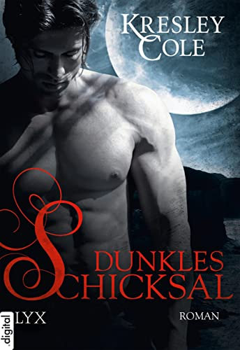 Dunkles Schicksal (Immortals After Dark 13)
