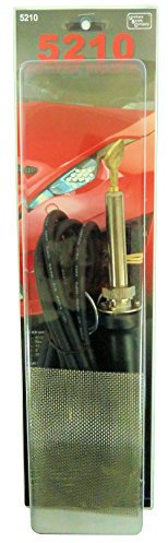 Polyvance US Chemical Microweld 80 TPO Teo & PP Plastic Repair Welding Kit