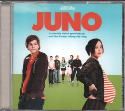 Juno-Music from the Motion Pic