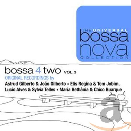 Bossa Nova Collection: Bossa 4 Two