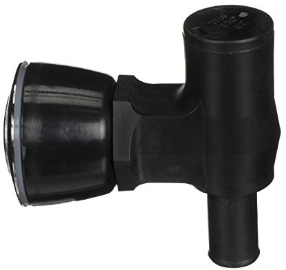 Attwood 1674 – 6 Ventil 90 ° Lüftung