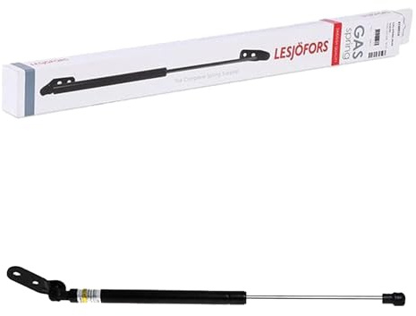 LESJÖFORS 8144218 Gasfeder, Koffer-/Laderaum