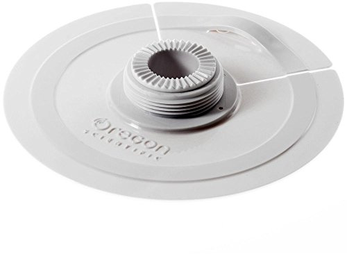 Oregon Scientific ATCM-S Surfboard-Halterung für ATC Mini Action Cam