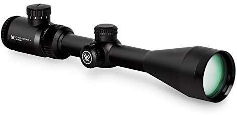 Vortex Crossfire II 3-9x50 Zielfernrohr, V-Brite Fadenkreuz