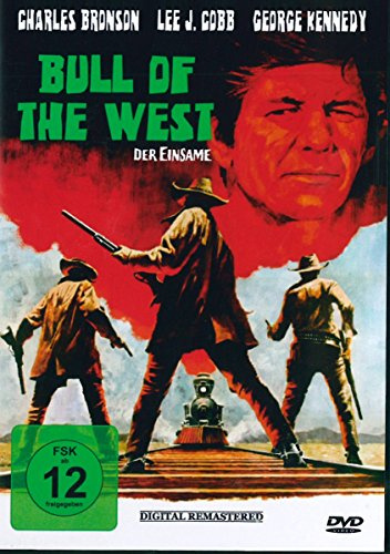Bull of the West - Der Einsame