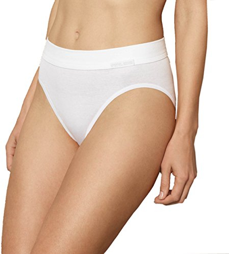 Speidel Jazzpant, Bio Cotton, Sport Edition 1600 Sport Edition 2er Packung weiß 38