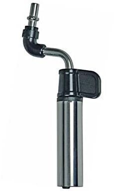 DeLonghi 7313219311 Milchschaumdüse Mit Dampfrohr