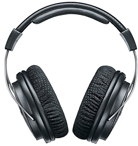 Shure Cuffie: SRH1540-A