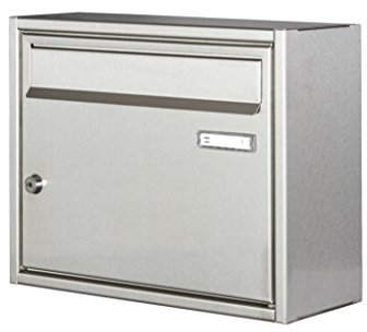 Heibi - Briefkasten 43838