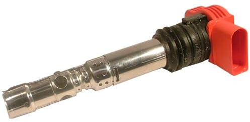 DELPHI GN10444-12B1 Zündspule 12V Kompatibel mit AUDI A6 Avant 4F5, C6 06C905115A GN10444 06C905115L