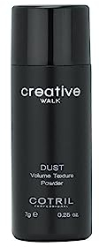 Cotril Creative Walk Styling Dust Volume texture powder 7gr - polvo voluminizador