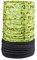 Areco Kinder Tuch Kids Fleece'18 Schal, Grün, One Size