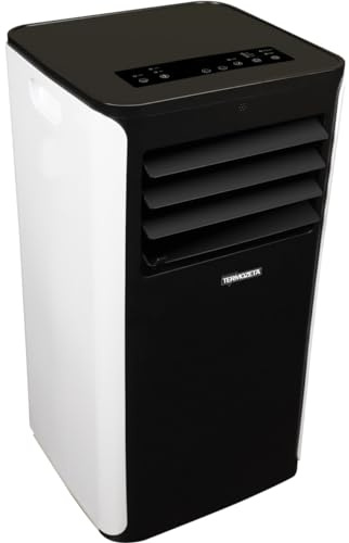 Termozeta TZAZC3 Condizionatore portatile Airzeta Clima C3