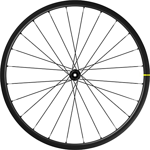 MAVIC Ksyrium S Vorderrad 28 Disc CL 2021 26 Zoll