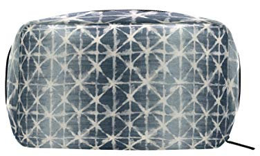 MONTOJ James Dunlop Kosmetiktasche mit Reißverschluss