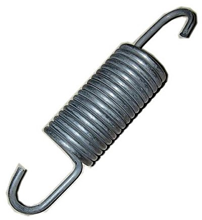 Spring Tank (62276-18445) Washing Machine 4970EN2001C LG