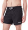 HUGO Herren Haiti Badehose, New - Black1, XXL EU