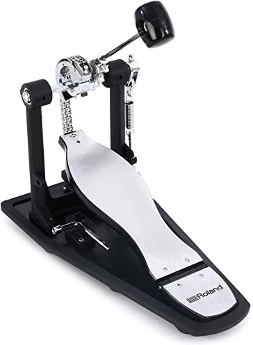 Roland Robustes Trittpedal mit Noise Eater-Technologie (RDH-100A)