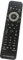 Remplacement de la télécommande Convient pour Philips Home Theater Mur d'écho HTS3539/12 HTS3539/51 HTS3540/12 HTS5520/12 HTS2500/05 HTS2500/12 HTS2501/12 HTD3200/12 HTD3200 HTS2200 HTS2200/93