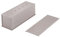 CHEFMADE Commercial Pullman Rechteckige Brotbackform mit Deckel, 1,2 kg Teigkapazität, gewellte Antihaft-Toast-Box zum Backen im Ofen, 13,2 x 38,6 x 12,4 cm (Champagnergold)