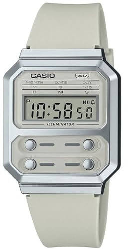 Casio A100WEF-8AEF Reloj