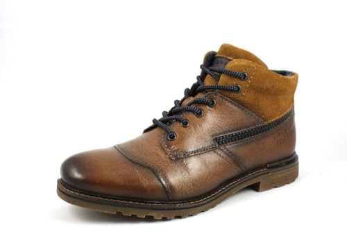 bugatti VITTORE Herrenschuhe 321A0U3G3200 1000