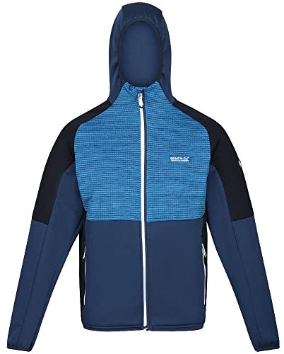 Regatta Herren Fleecejacke Attare