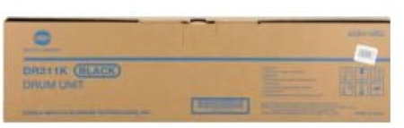 Konica Minolta Drum Unit DR 311K, A0XV0RD