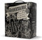 Quarantini Gin Adventskalender 2024 mit 24 Gin Minis á 20 ml – Premium Gin mit 5 Quarantini Gins + 19 neue exklusive Sorten – Gin Geschenkset – Adventskalender Gin – Gin Probierset