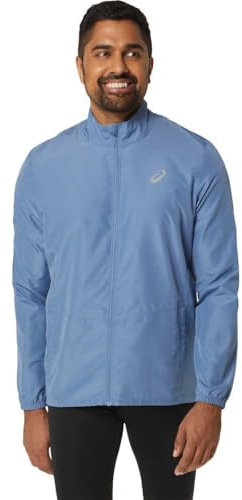ASICS Core Jacket L, bleu, L