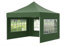 Zelte für Camping, wasserdichtes Pavillon-Segel für Outdoor, Garten, Strand, Camping, Gartenparty, Campingzelt