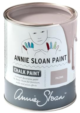 Annie Sloan Kreidefarbe 1 Liter (Paloma)