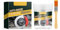150g Bremsenpflege Grease,Bremsenreiniger, Motor-Teilereiniger Bremsenpflege, zur Entfettung von Bremsen-, Motor- und Maschinenteilen (150g)