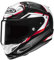 HJC, Integraler Motorradhelm RPHA 12 BRELS MC1, M