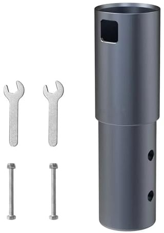 Adattatore di montaggio per parabola satellitare rettangolare, facile installazione