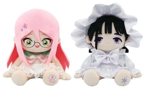 Zhongkaihua Hyuna Plüsch-Kissen-Figur, 20 cm, Uniform, Hyuna, Plüsch, PP-Baumwolle, weiches Kissen für Weihnachten, Zuhause, Sofa, Auto, Dekoration, Geburtstagsgeschenk