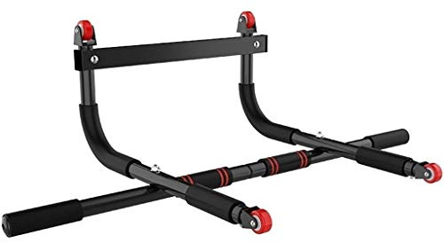 Klimmzugstange, Indoor Fitness Türrahmen Klimmzugstange Wand Reckstange