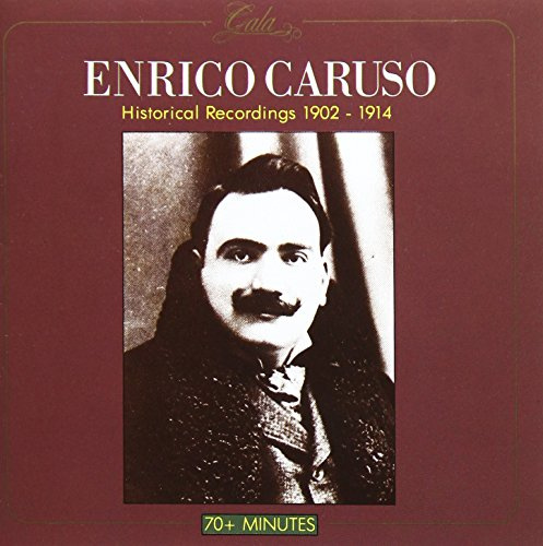 Historical Recordings 1902/14