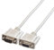 ROLINE Cavo RS232 9 pin m/f 6,0m