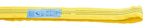1 Rundschlinge Hebeschlinge Hebeband 3 t 6m Umfang