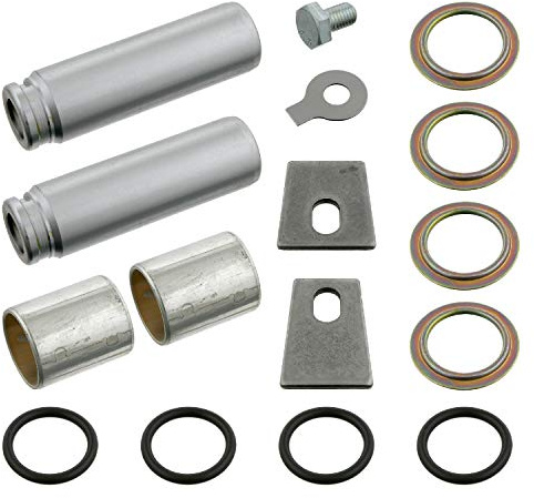 febi bilstein 06455 Brake Shoe Pin Set, pack of one