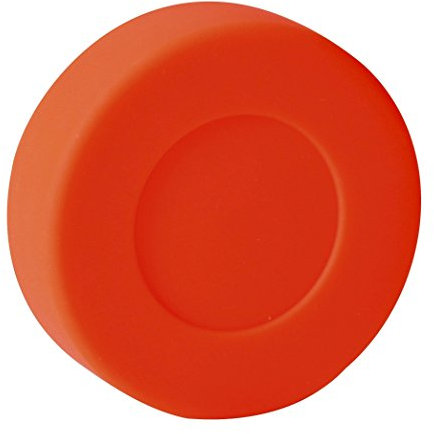 Base Streethockey Puck, orange, 76931