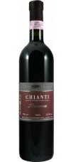Cantine Bonacchi Chianti Riserva DOCG Bonacchi NV trocken (1 x 0.75 l)