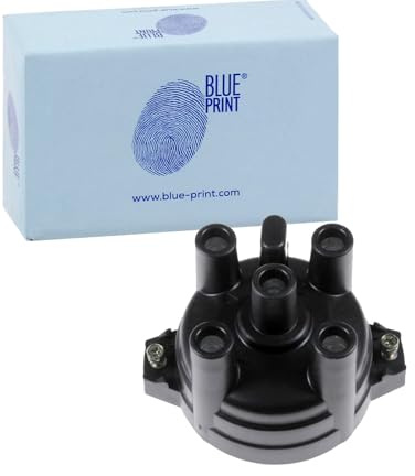 Blue Print ADN114226 Ignition Distributor Cap
