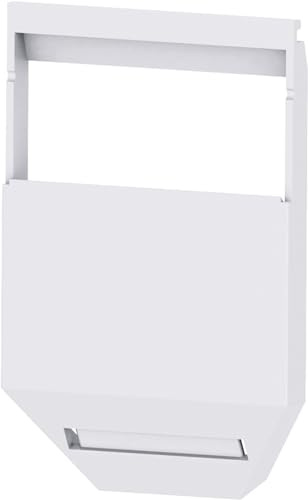Bachmann Kabelführung DESK2 Tischkante, 918106