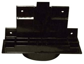 Support Pied:lc450 32 Abs+pc.bk000