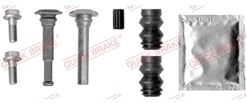 Führungshülsensatz Bremssattel METZGER passend fürCITROEN C1