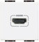Bticino Livinglight N4284 - Ll-Base Video Hdmi 2M Blan