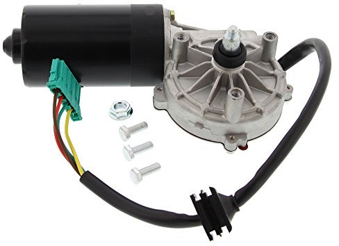 MAPCO 90189 Wischermotor Vorne