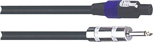 Ibiza CS10JS Câble de Liaison 10 m